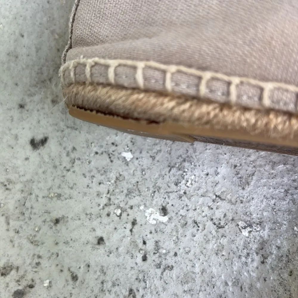 Tory Burch espadrilles - Picture 3 of 9
